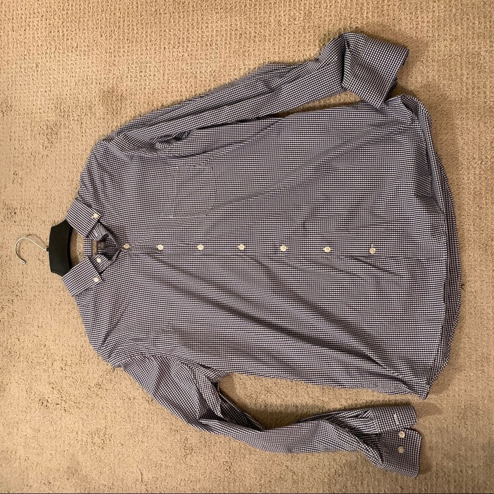Peter millar